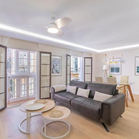 Nosquera Freshapartaments Málaga Kültér fotó