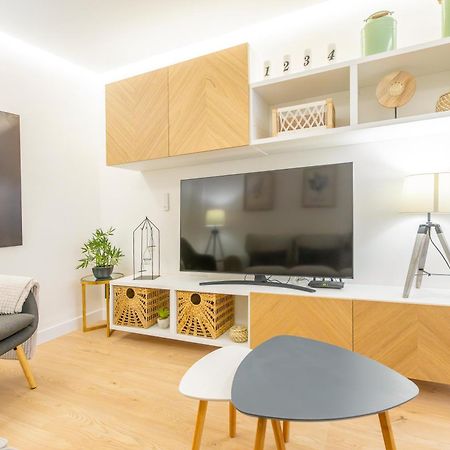 Nosquera Freshapartaments Málaga Kültér fotó