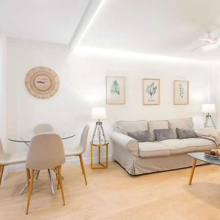 Nosquera Freshapartaments Málaga Kültér fotó