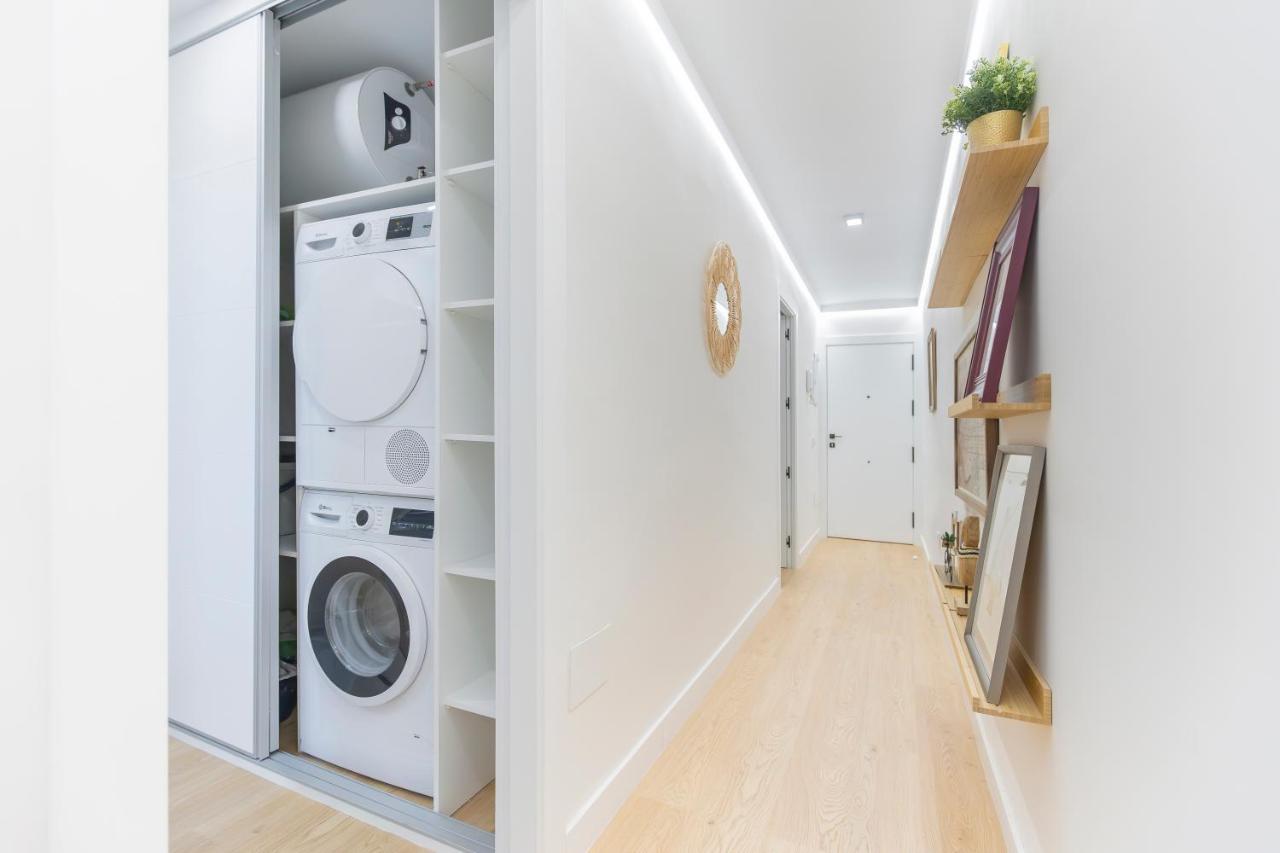 Nosquera Freshapartaments Málaga Kültér fotó
