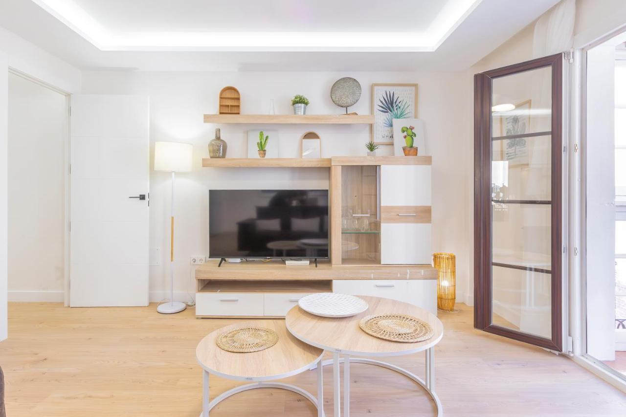Nosquera Freshapartaments Málaga Kültér fotó