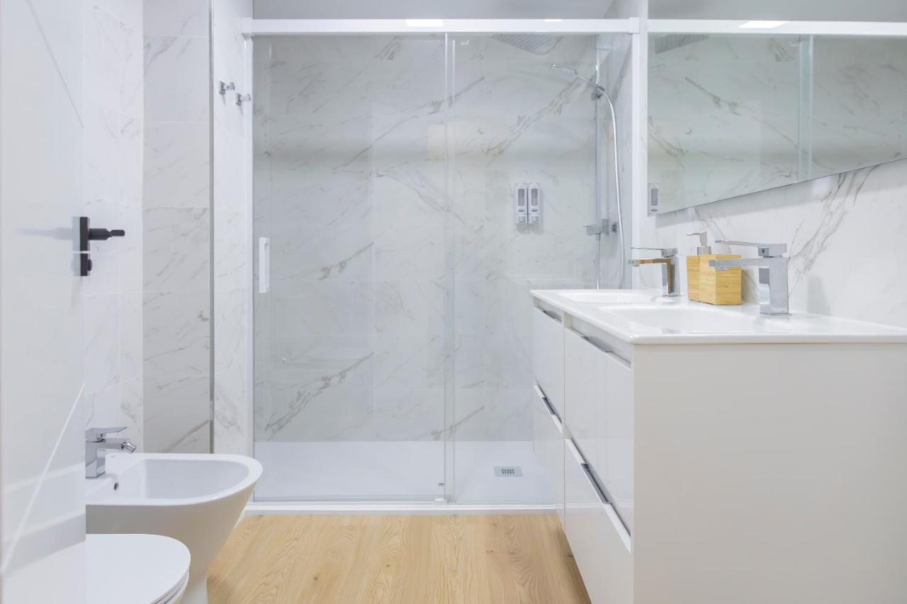Nosquera Freshapartaments Málaga Kültér fotó