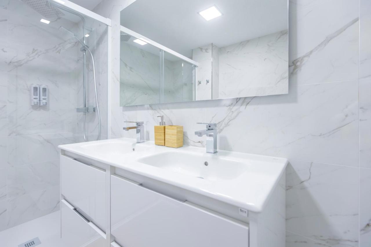 Nosquera Freshapartaments Málaga Kültér fotó