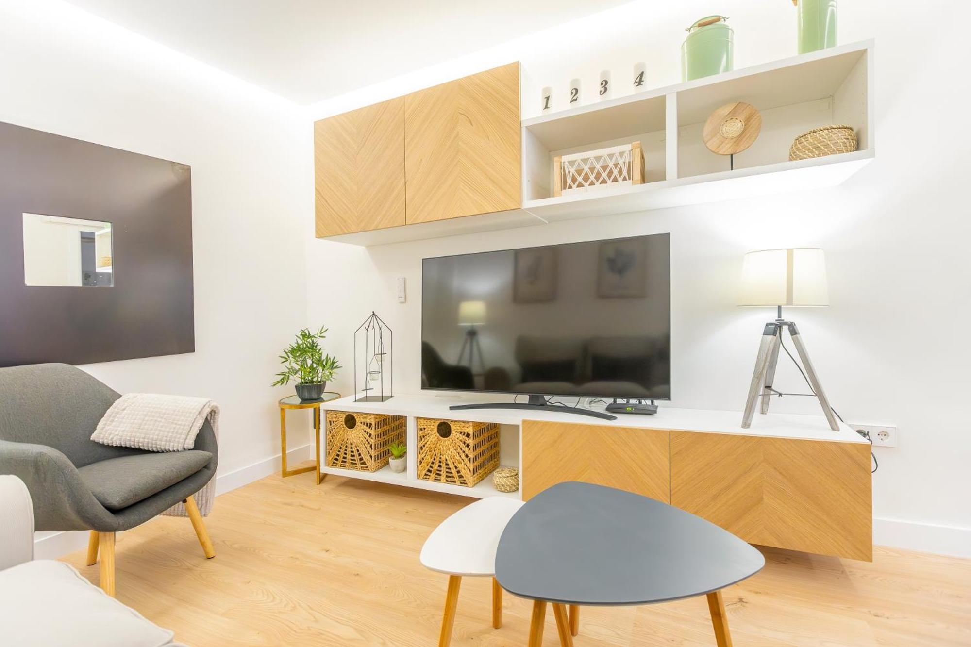 Nosquera Freshapartaments Málaga Kültér fotó