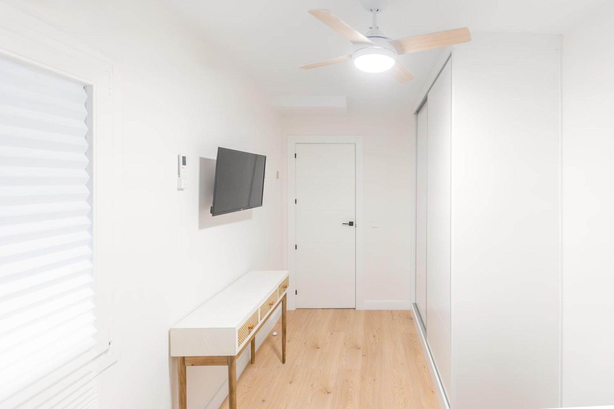 Nosquera Freshapartaments Málaga Kültér fotó