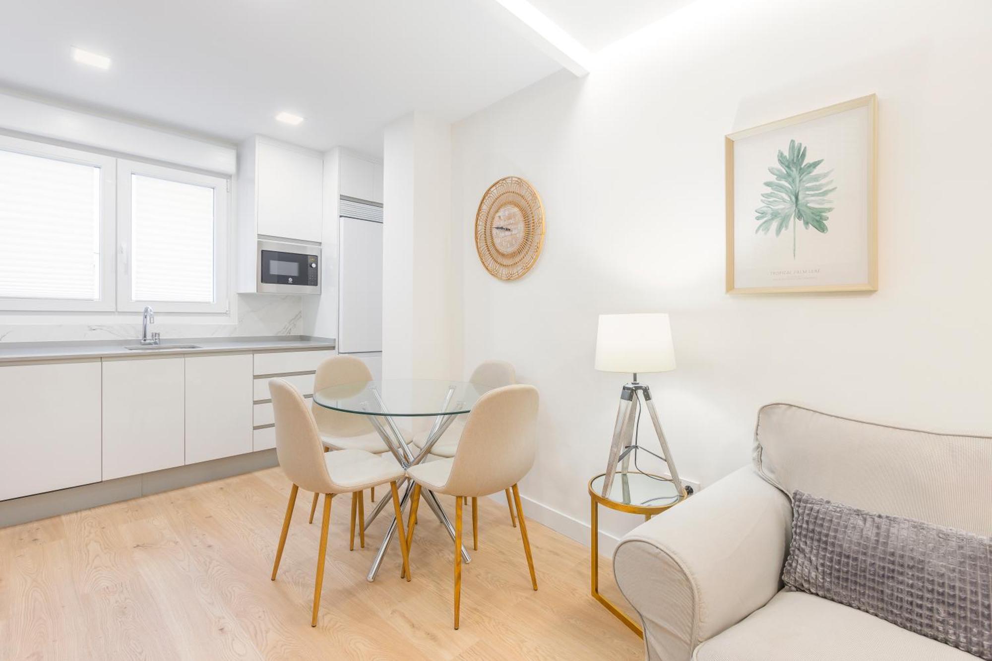 Nosquera Freshapartaments Málaga Kültér fotó