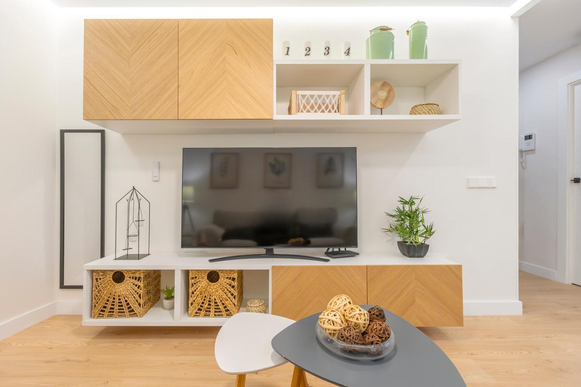 Nosquera Freshapartaments Málaga Kültér fotó
