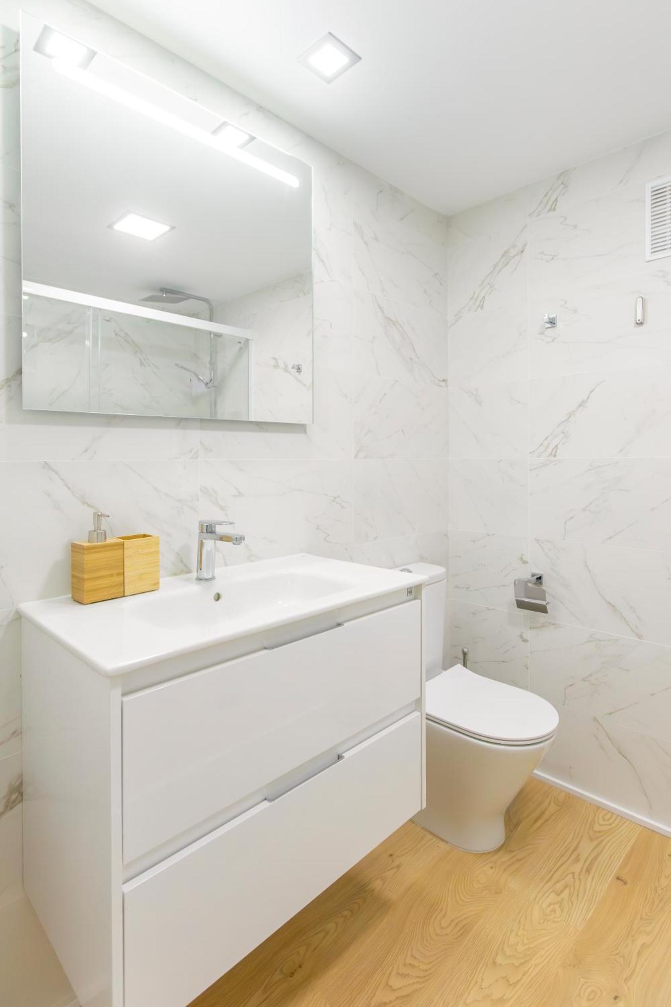 Nosquera Freshapartaments Málaga Kültér fotó