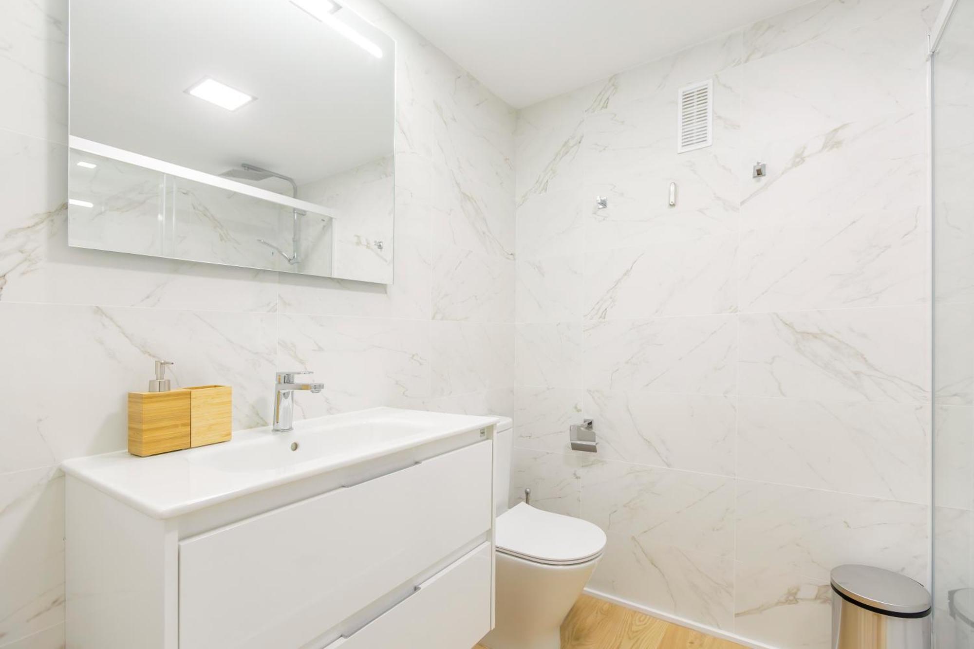 Nosquera Freshapartaments Málaga Kültér fotó