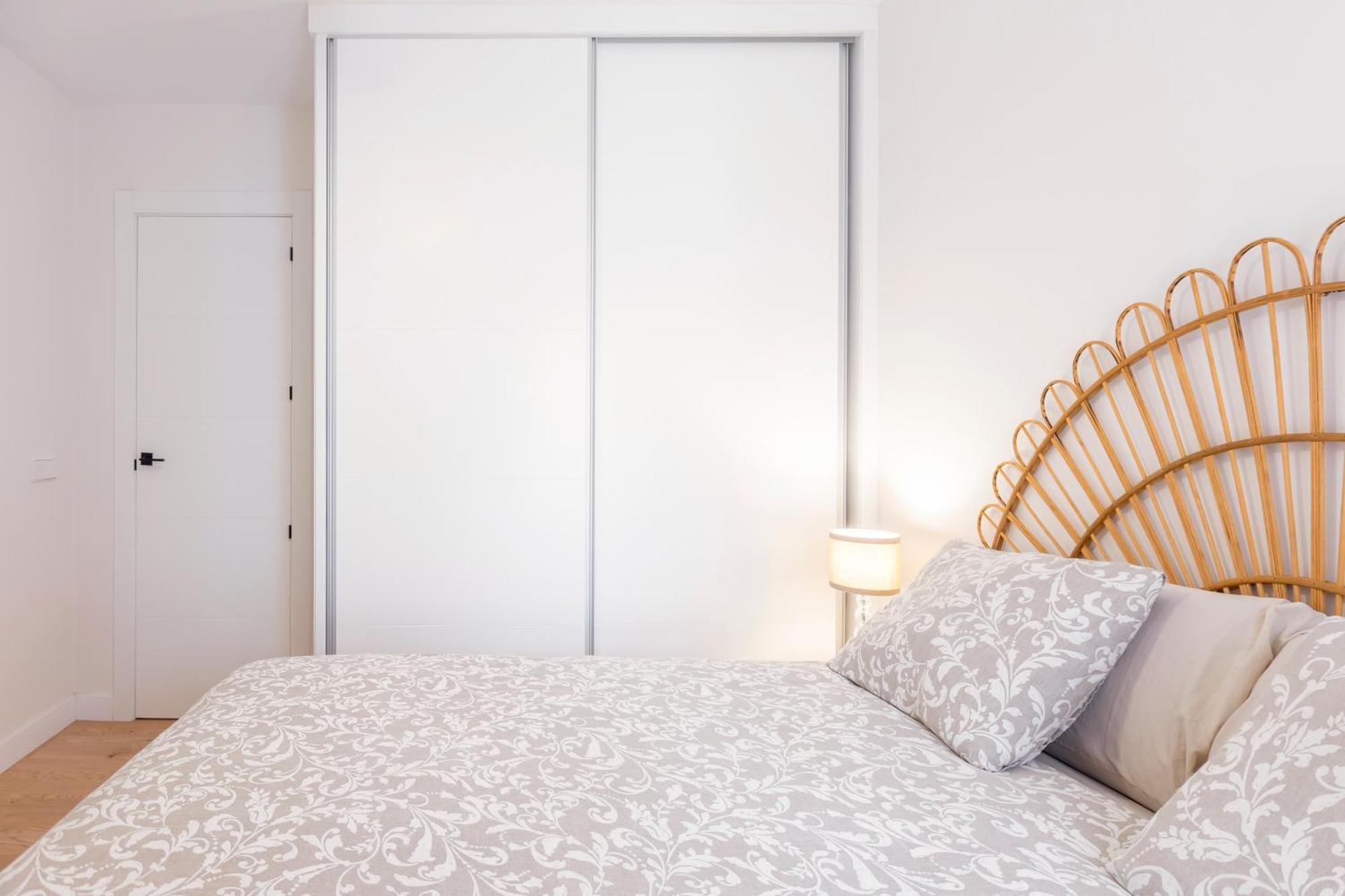 Nosquera Freshapartaments Málaga Kültér fotó
